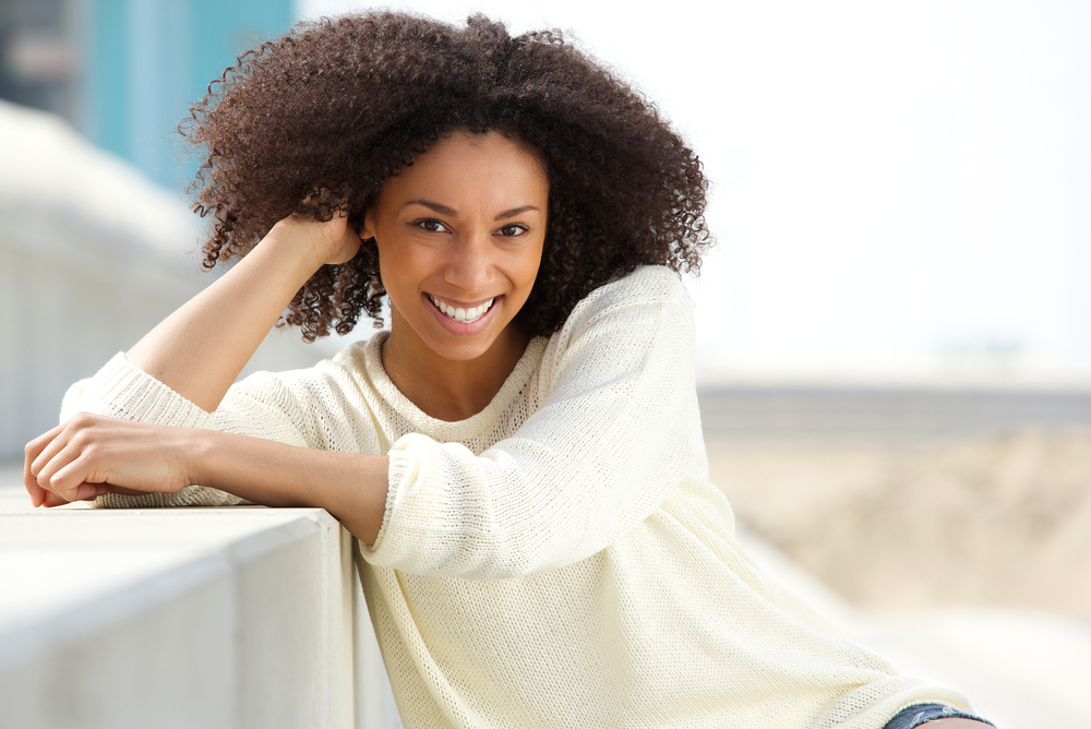 white tooth colored fillings