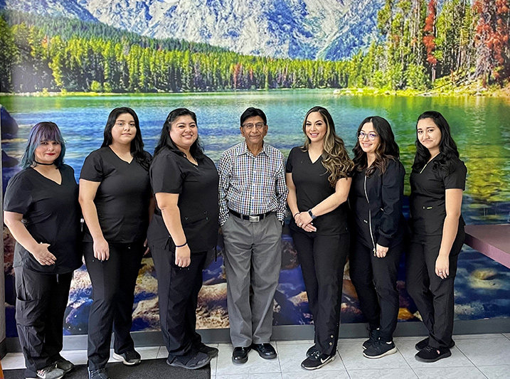 General Dental Services in Azusa