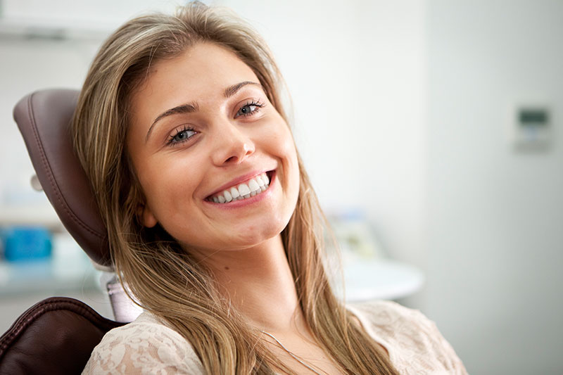 Dental Crowns in Azusa