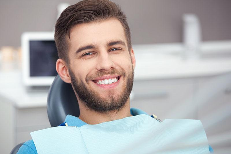 Dental Fillings in Azusa