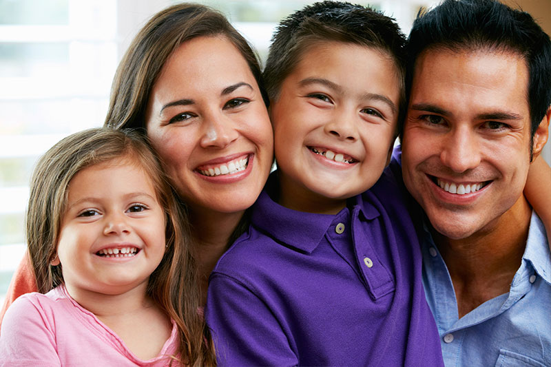 Family Dentist in Azusa