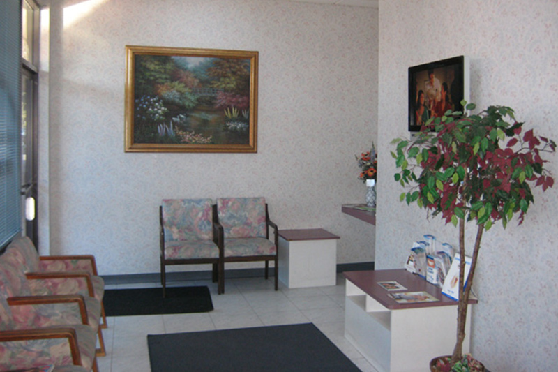 Dentist in Azusa